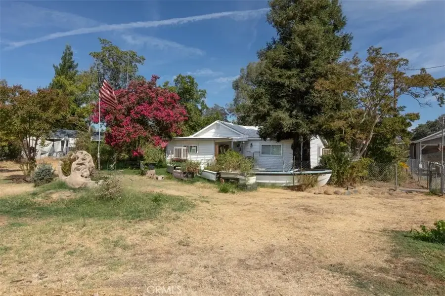 2421 Monte Vista Avenue, Oroville, CA 95966 - #2