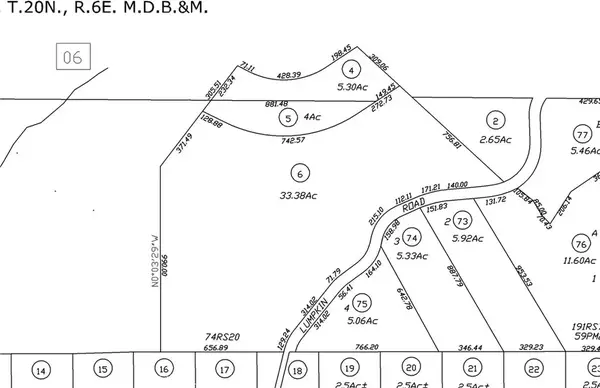 0 Onyett, Oroville, CA 95940