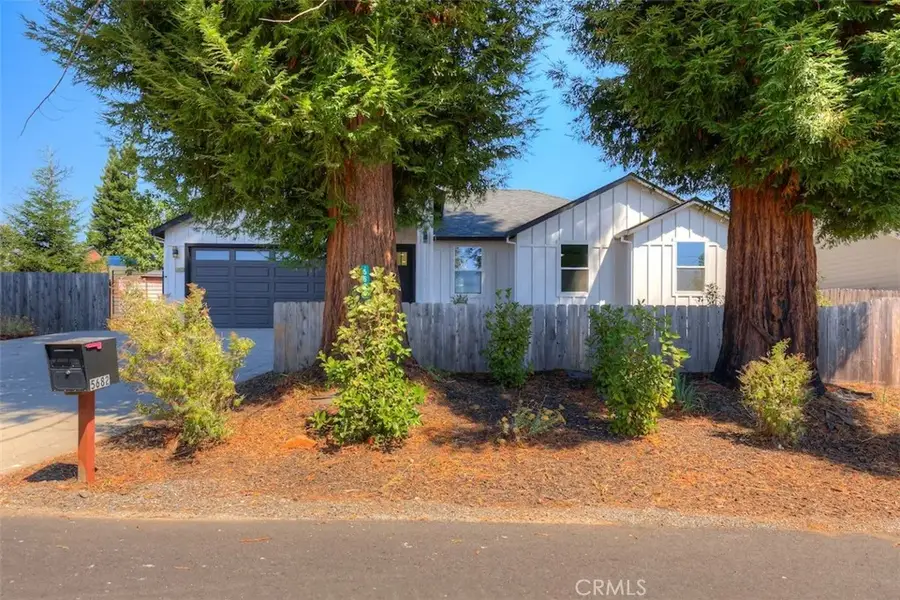 5682 Newman, Paradise, CA 95969 - #2