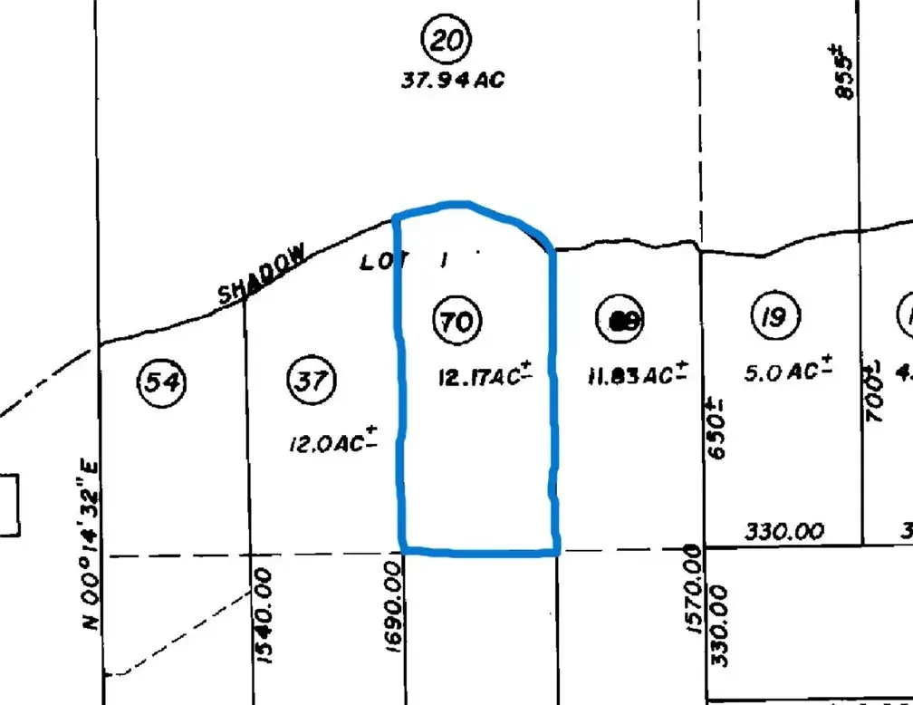 89 Star View, Berry Creek, CA 95916 - #1