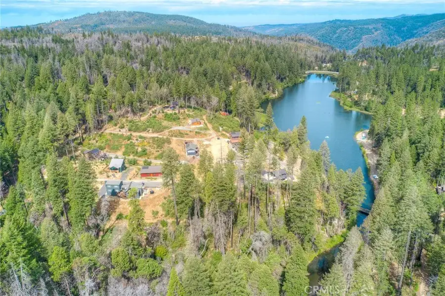 11 Dryad, Berry Creek, CA 95916 - #2