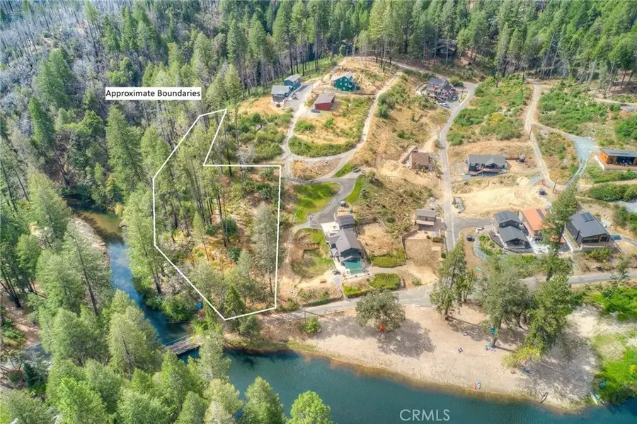 11 Dryad, Berry Creek, CA 95916 - #3