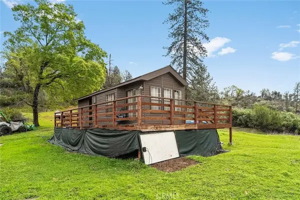 0 Canyon Creek, Berry Creek, CA 95916