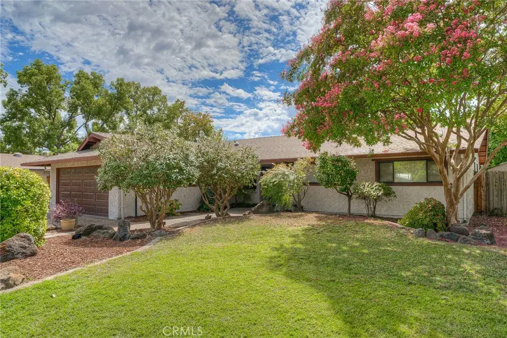 805 Madrone Avenue, Chico, CA 95926 - #1