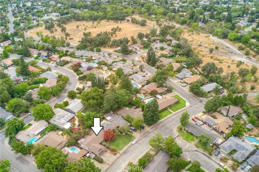805 Madrone Avenue, Chico, CA 95926 - #2