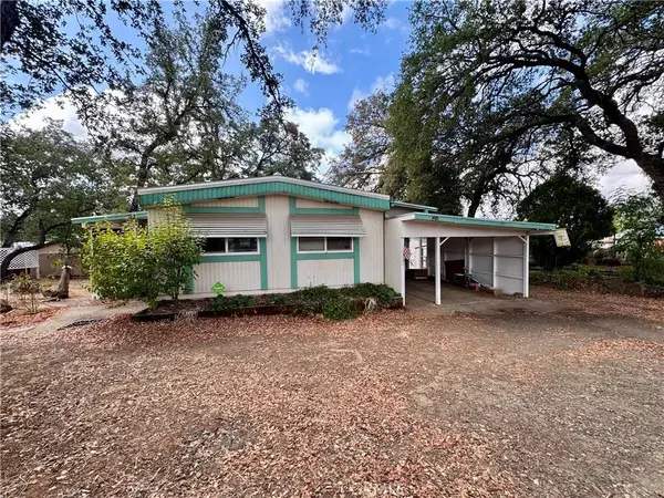 2645 Monte Vista Avenue, Oroville, CA 95966
