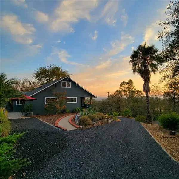 289 Skyline Boulevard, Oroville, CA 95966