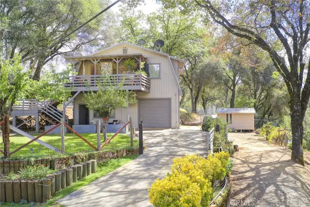 7260 La Porte, Rackerby, CA 95972 - #1