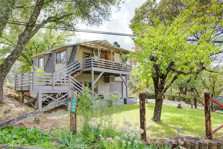 7260 La Porte, Rackerby, CA 95972 - #2