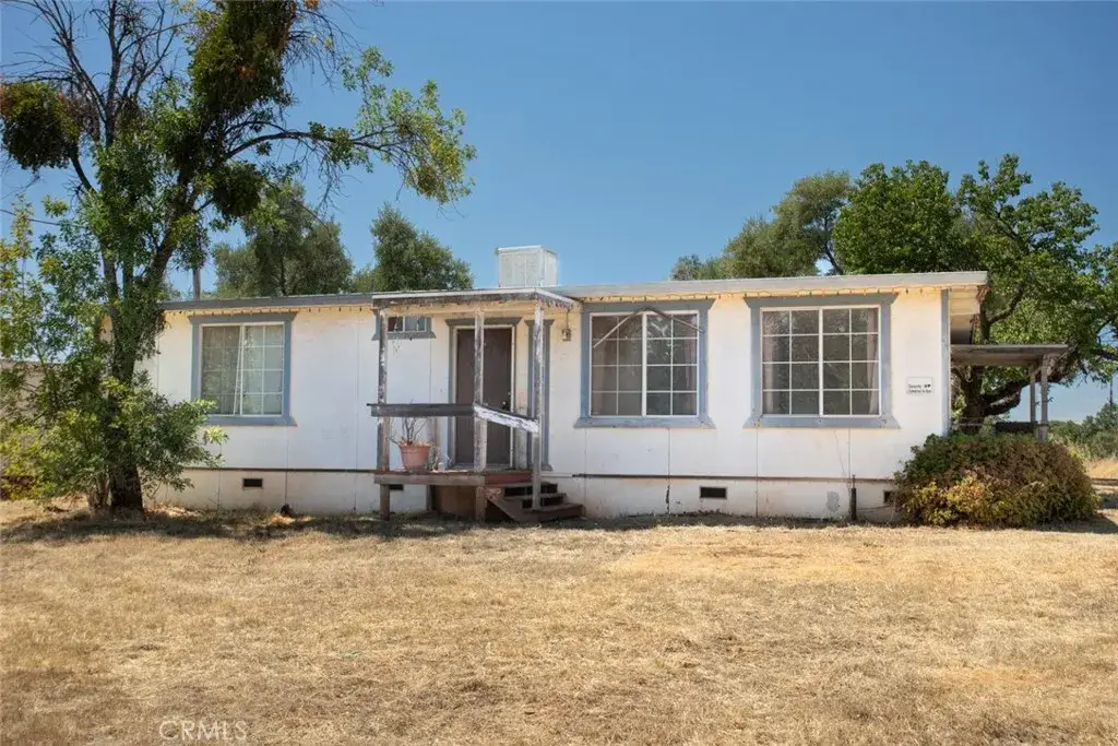887 14th Street, Oroville, CA 95965 - #1