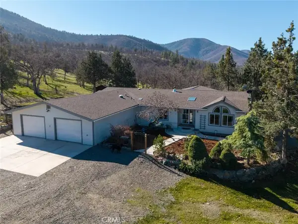 Address Withheld By Seller, Fort Jones, CA 96032