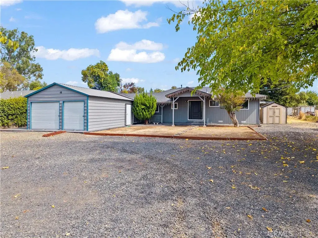1540 14th St, Oroville, CA 95965 - #1