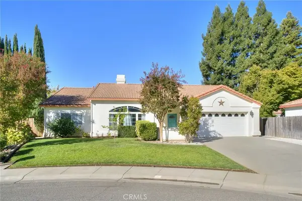 6 Farga Court, Chico, CA 95928