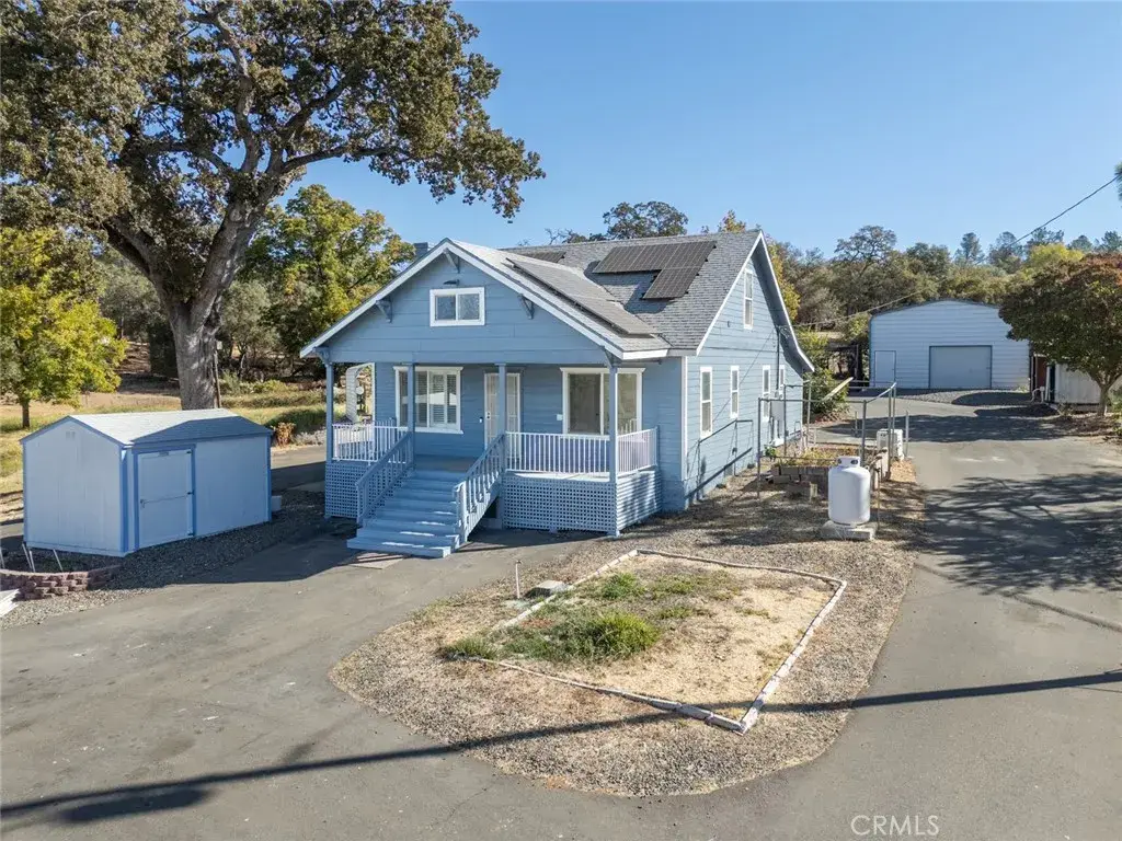 200 Oliva, Oroville, CA 95966 - #1