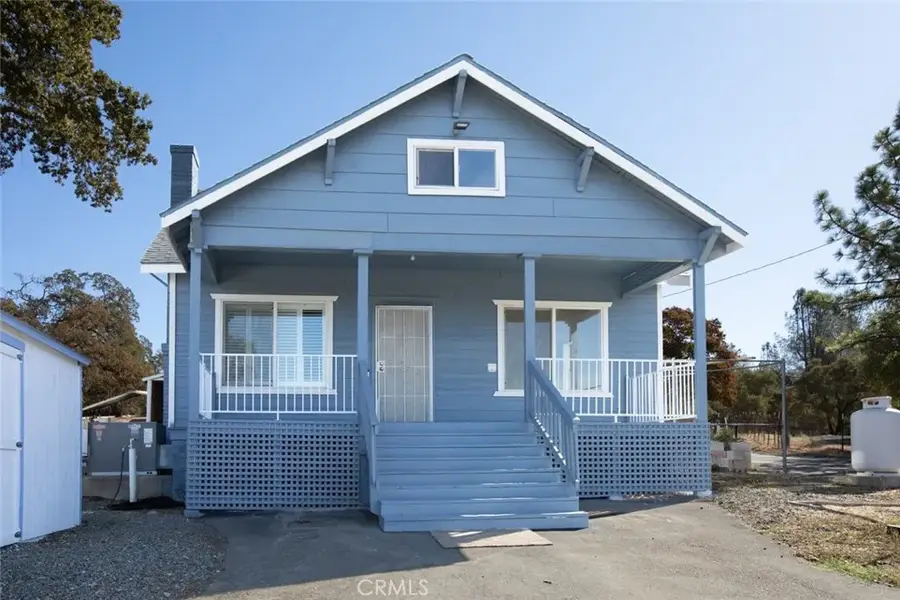 200 Oliva, Oroville, CA 95966 - #2