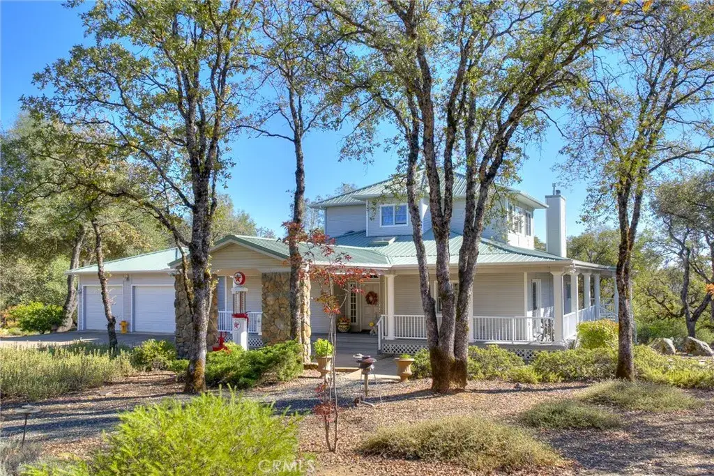 415 Hurleton Road, Oroville, CA 95966 - #1