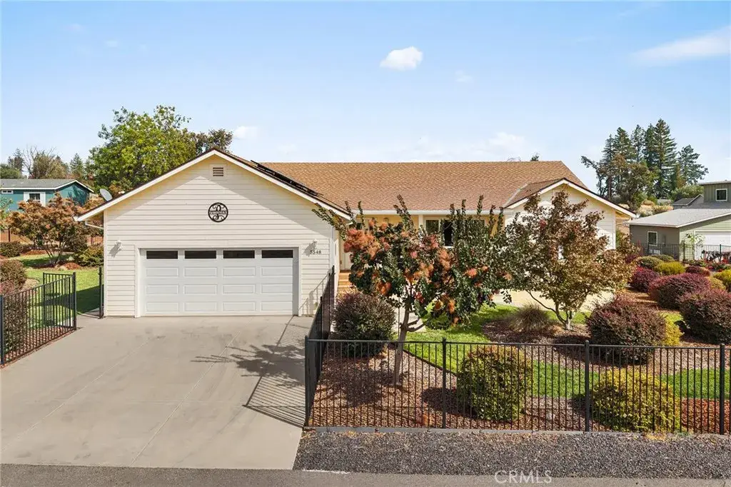 5548 Kemlyn Lane, Paradise, CA 95969 - #1