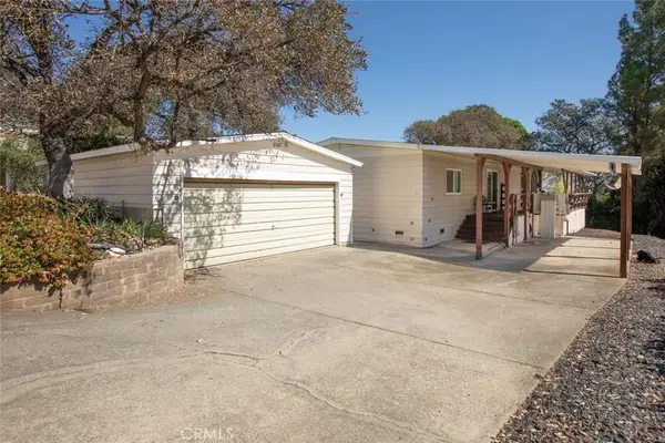 68 Montrose Drive, Oroville, CA 95966