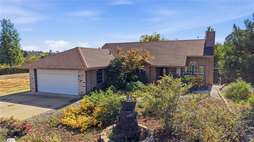 3182 Claremont Drive, Oroville, CA 95966 - #1