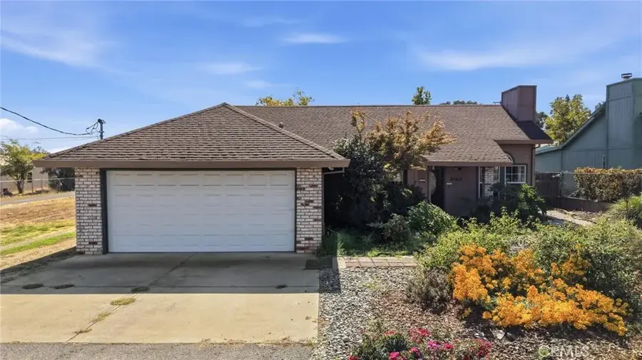 3182 Claremont Drive, Oroville, CA 95966 - #3