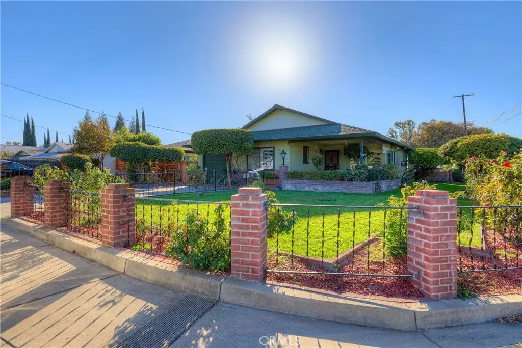 5354 Walmer Road, Oroville, CA 95966 - #1