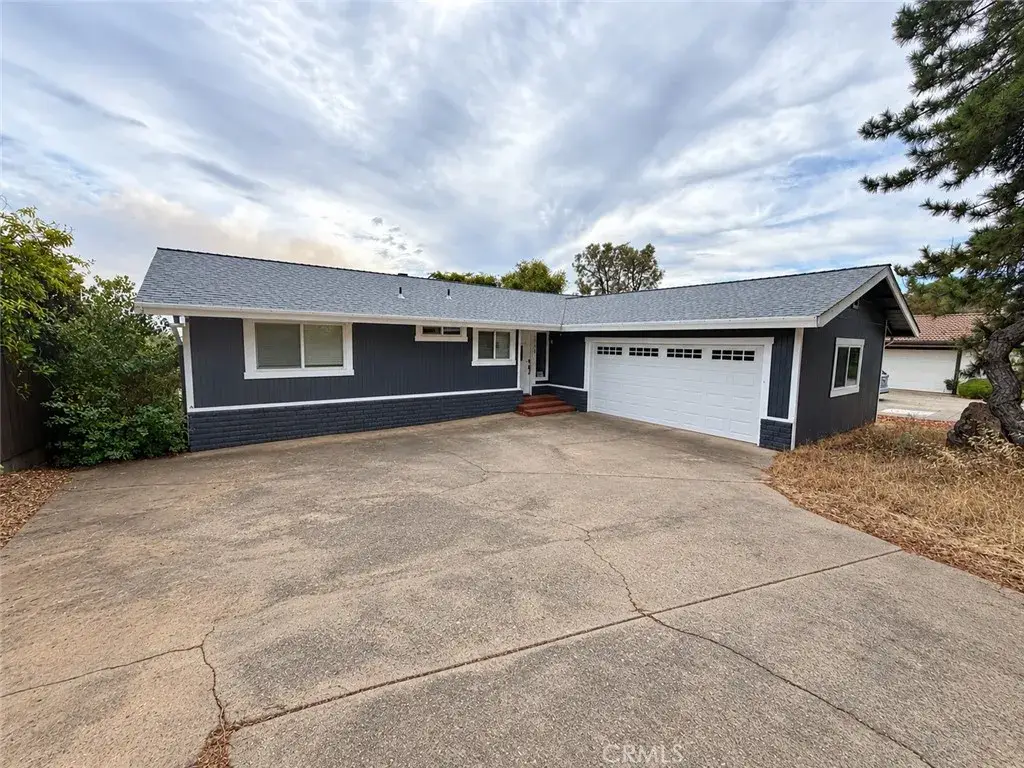 5318 Treasure Hill, Oroville, CA 95966 - #1