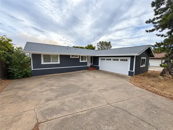 5318 Treasure Hill, Oroville, CA 95966