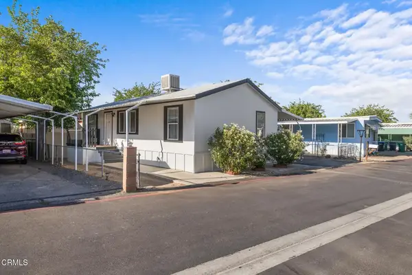 3255 E Avenue R #53, Palmdale, CA 93550