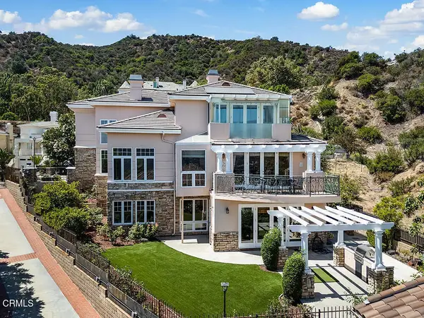 3422 Esperanza Terrace, Glendale, CA 91208