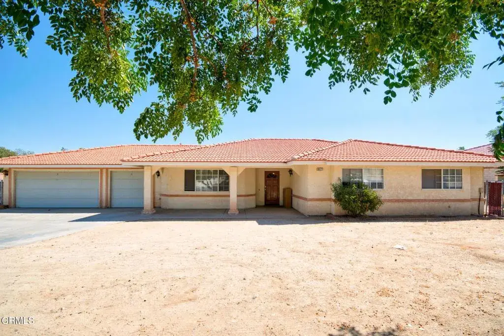 9527 Riggins Road, Phelan, CA 92371 - Image #1