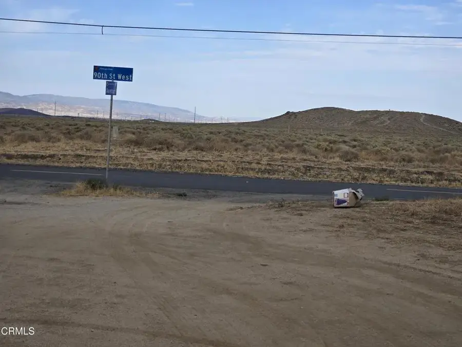 90 W Avenue B-2, Lancaster, CA 93536 - #3