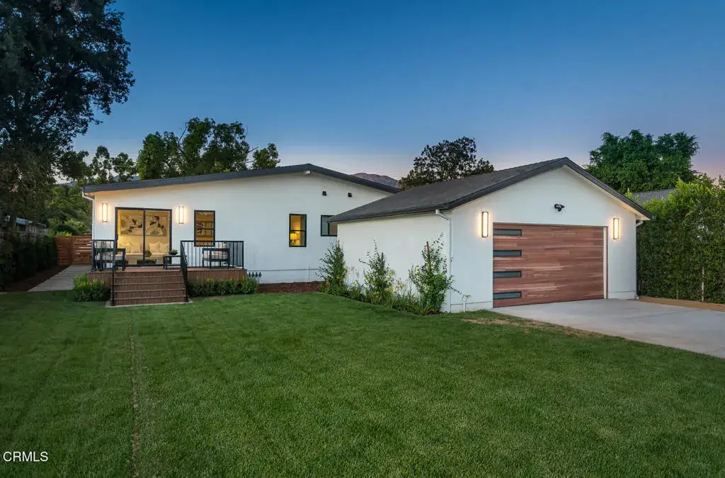 544 Pepper Street, Pasadena, CA 91103 - Image #1