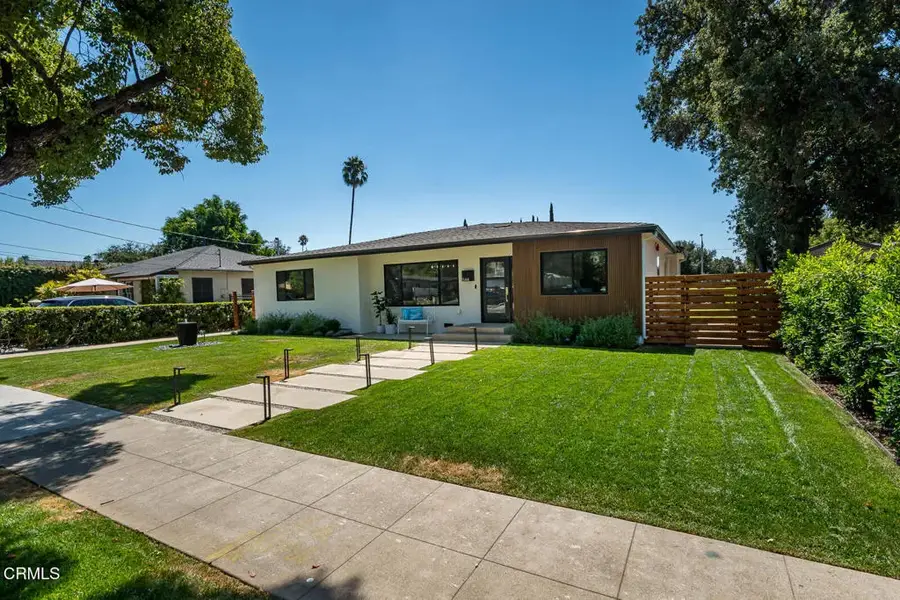 544 Pepper Street, Pasadena, CA 91103 - Image #2