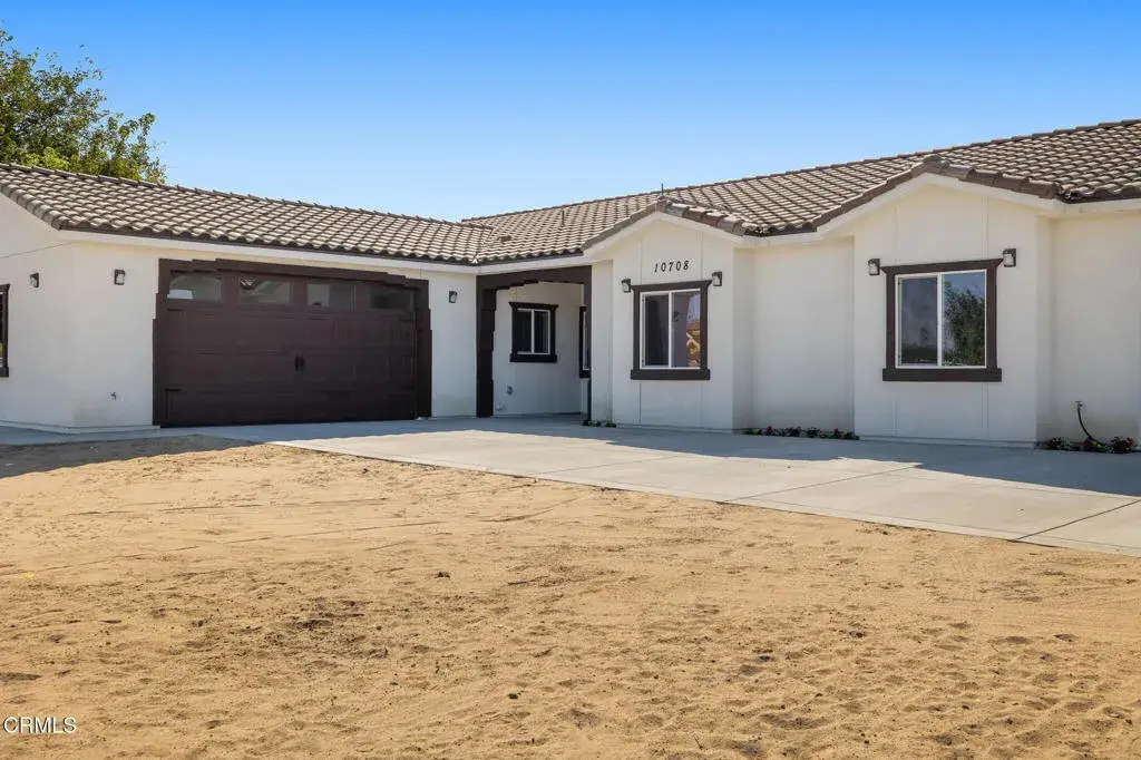 10708 E Avenue R-14, Littlerock, CA 93543 - Image #1