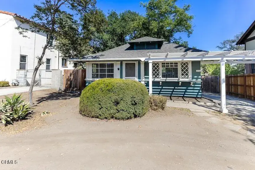 894 S Pasadena Avenue, Pasadena, CA 91105 - Image #1