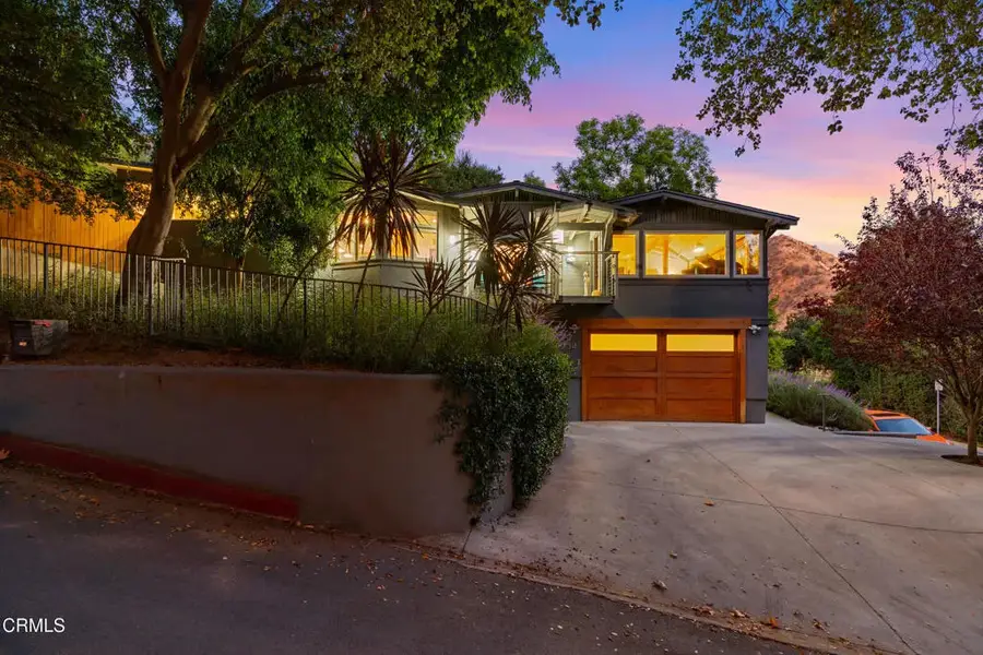 734 Skyland Drive, Sierra Madre, CA 91024 - Image #2