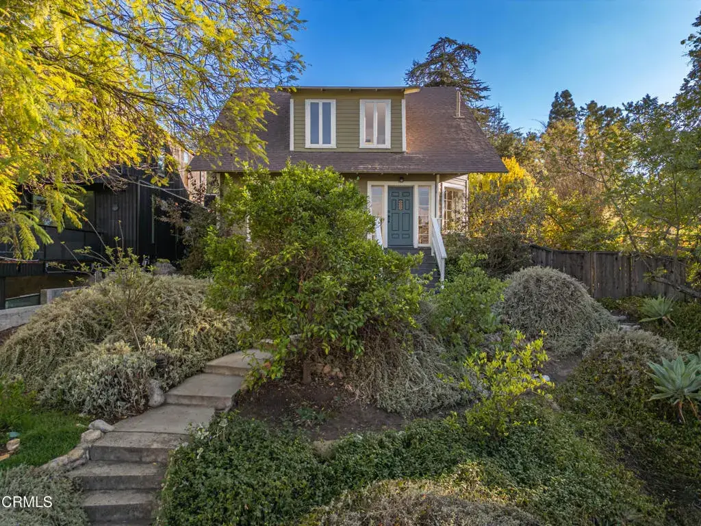 6518 Short Way, Los Angeles, CA 90042 - Image #1