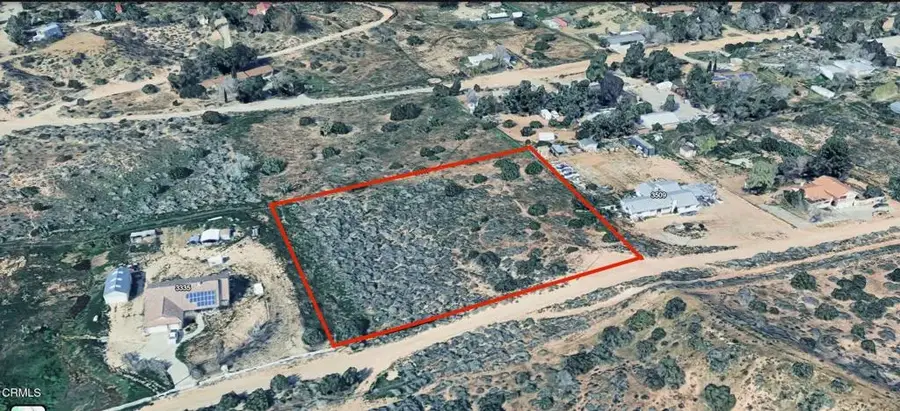 Valley Springs Rd T-8, Palmdale, CA 93550 - #2