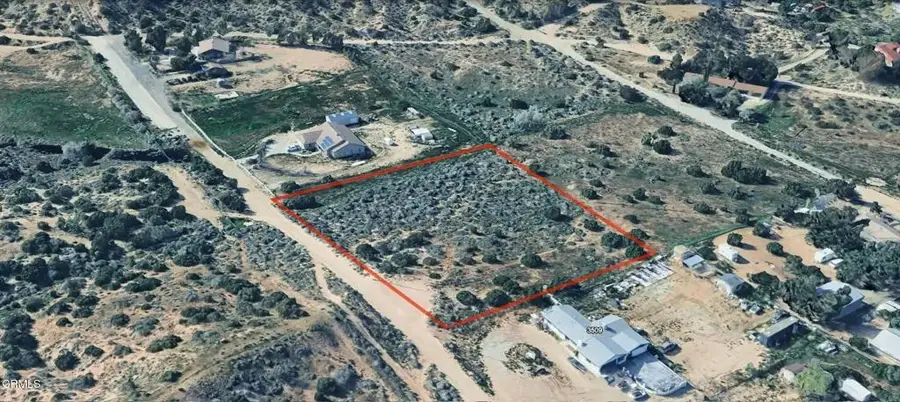 Valley Springs Rd T-8, Palmdale, CA 93550 - #3