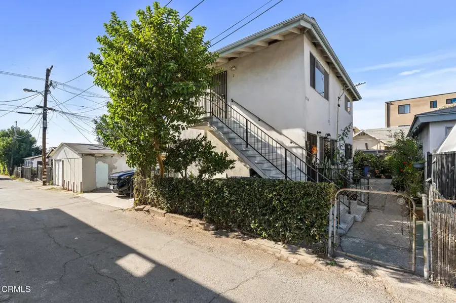 3512 E 7th Street, Los Angeles, CA 90023 - #3