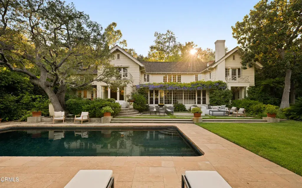 707 Rockwood Road, Pasadena, CA 91105 - Image #1