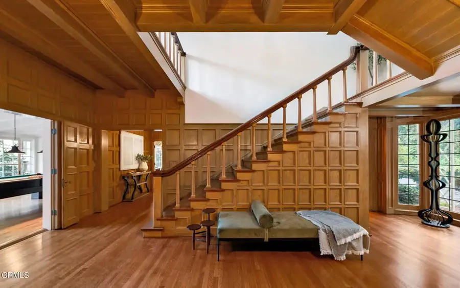 707 Rockwood Road, Pasadena, CA 91105 - Image #2