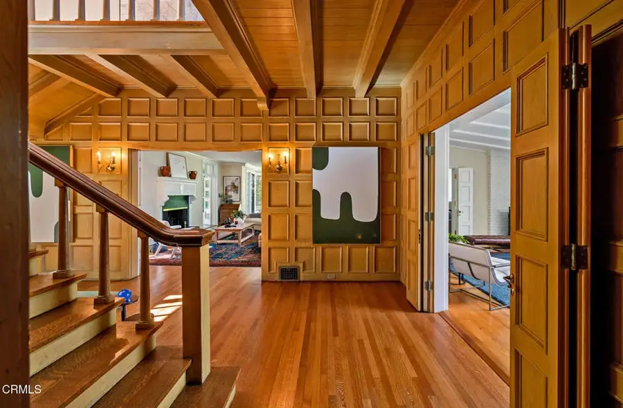 707 Rockwood Road, Pasadena, CA 91105 - Image #3