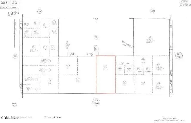 200 Ave U12, Palmdale, CA 93591 - Image #1