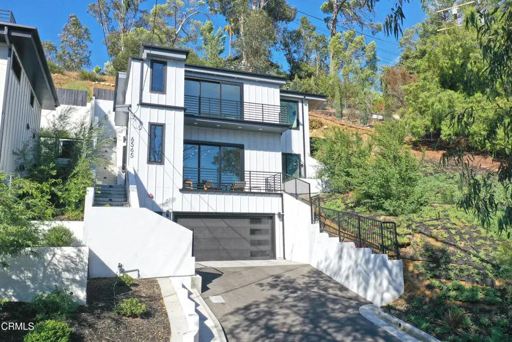 6565 Pickwick Street, Los Angeles, CA 90042 - Image #1