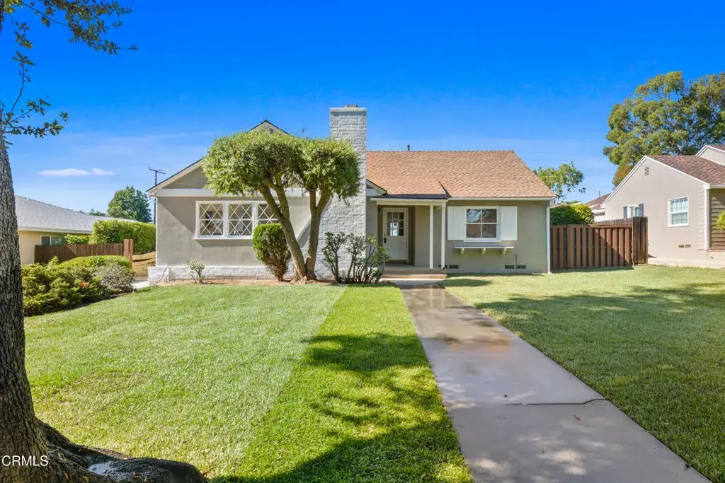 8149 California Avenue, Whittier, CA 90602 - Image #1