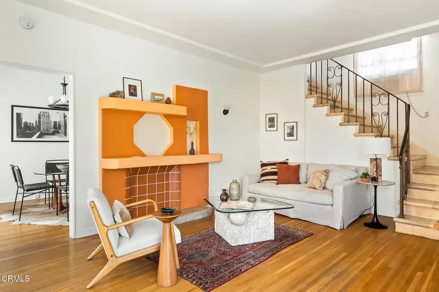 2011 N Beachwood Drive, Los Angeles, CA 90068 - Image #3