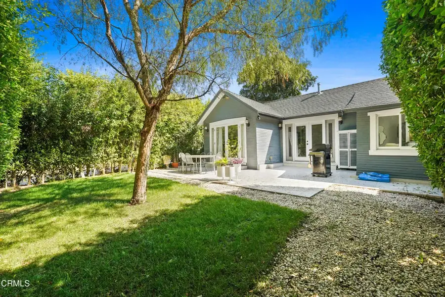 936 N Harper Avenue, West Hollywood, CA 90046 - Image #2