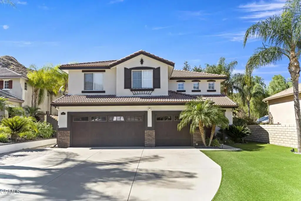 30411 Star Canyon Place Place, Castaic, CA 91384 - Image #1