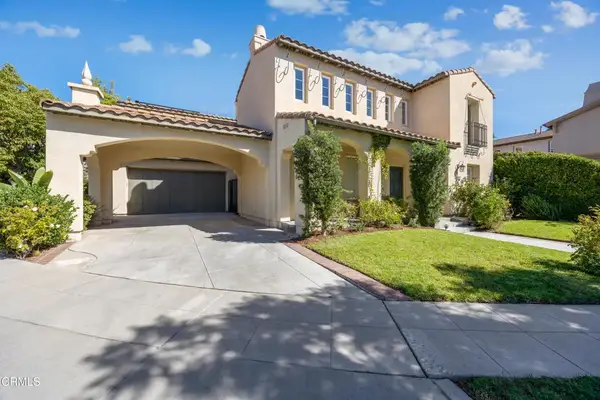 827 W Heritage Oak Court, Altadena, CA 91001